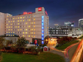 ibis Gurgaon Golf Course Road - An Accor Brand